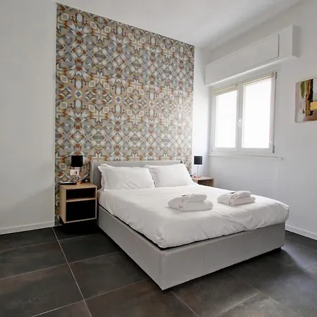 아파트 Large And Comfortable Close To Trastevere *