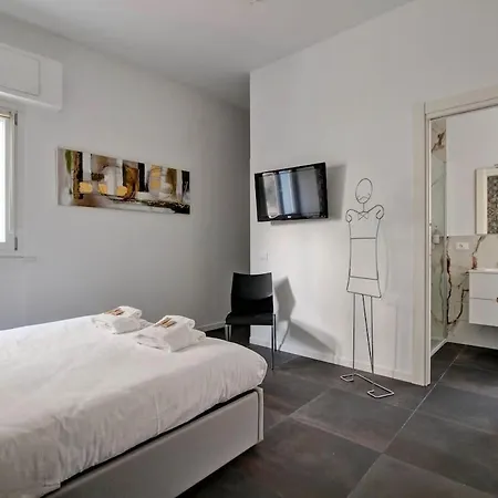 Large And Comfortable Close To Trastevere