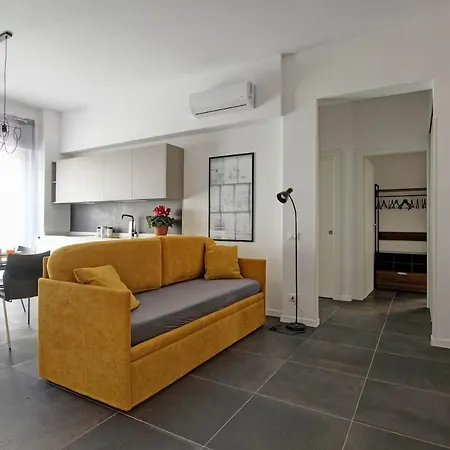 Large And Comfortable Close To Trastevere Apartamento