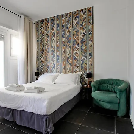 Large And Comfortable Close To Trastevere *