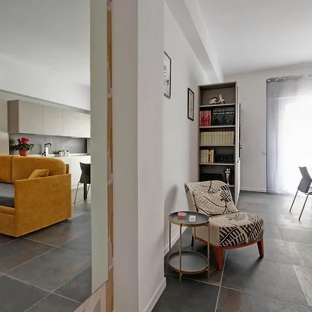Large And Comfortable Close To Trastevere * Roma