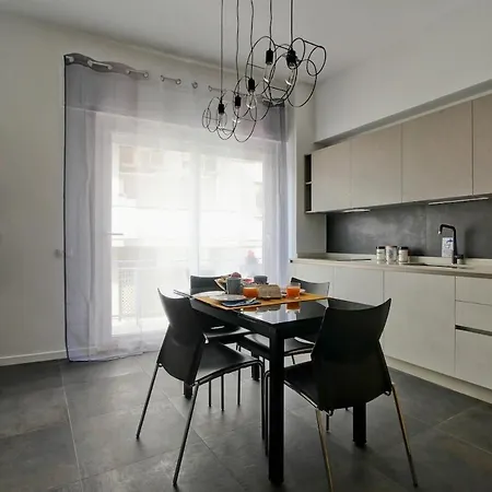 Large And Comfortable Close To Trastevere
